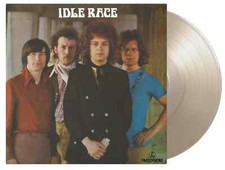 Idle Race – Idle Race LP