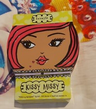 Benefit Kissy Missy Fully Equipped Lip & Cheek Kit Set