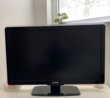 Philips 42 Inch Ambilight TV with Stand and Remote