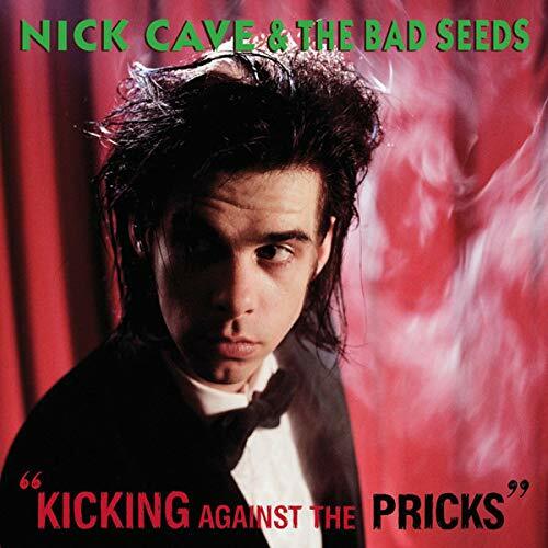 Nick cave the - cave, bad