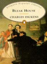 Bleak House,Charles Dickens- 9780140621204
