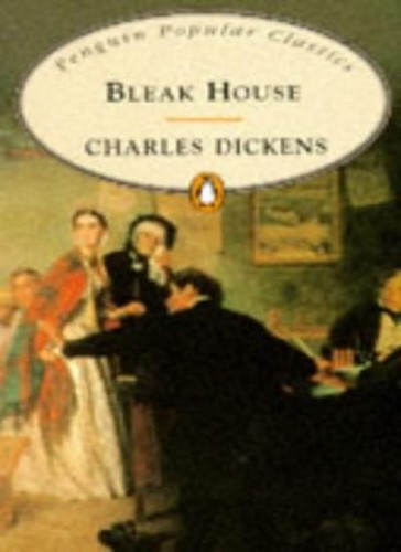 Bleak house charles - bleak, house,charles
