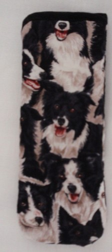 Border collies all over - collies,