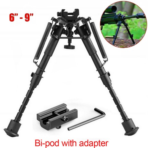 Inch adjustable rifle - 6-9,