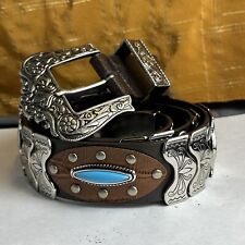 NANNI Luxury Unisex Leather &