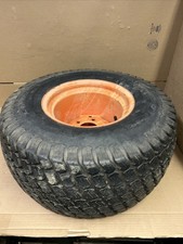 Kubota BX22 BX23 Compact