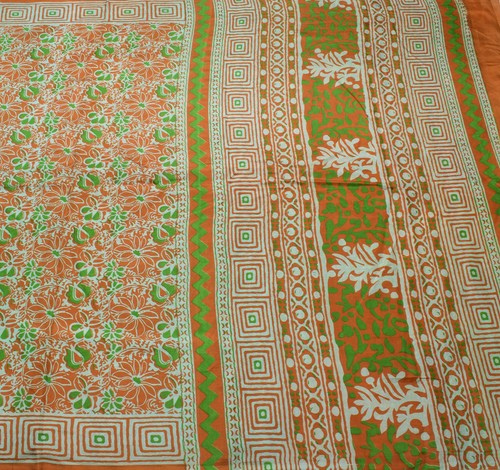 Sushila vintage rust scrap - sushila,