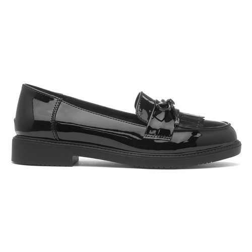Lilley womens shoes black - shoes,