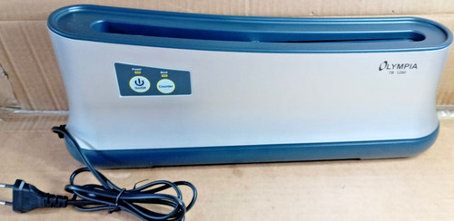 Thermal binding tb1280 - thermal, machine