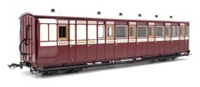 Lionheart Trains LHT-7NP-007D