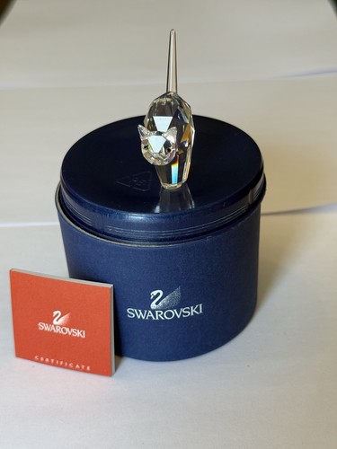 Swarovski crystal tom - swarovski,