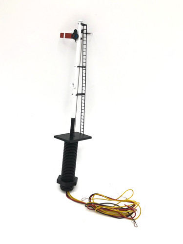 Dapol gauge home - home,