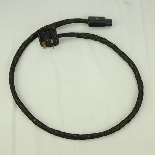 High quality amplifier - high,