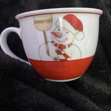 Ritzenhoff & Breker Snowman