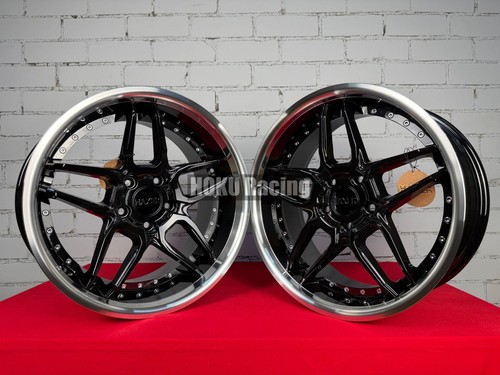 Ac schnitzer style - 4x,