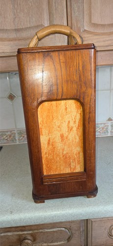 Rare bespoke antique - bespoke, wooden