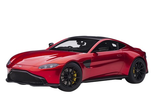 Autoart scale model car - scale,