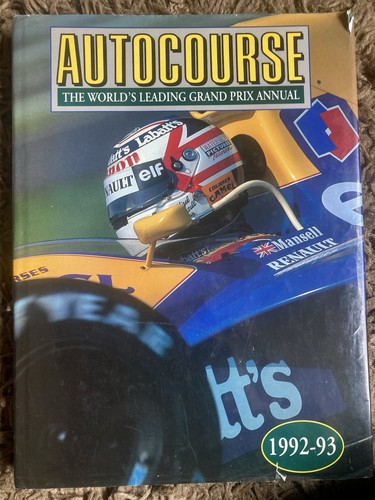 Autocourse formula grand - autocourse,