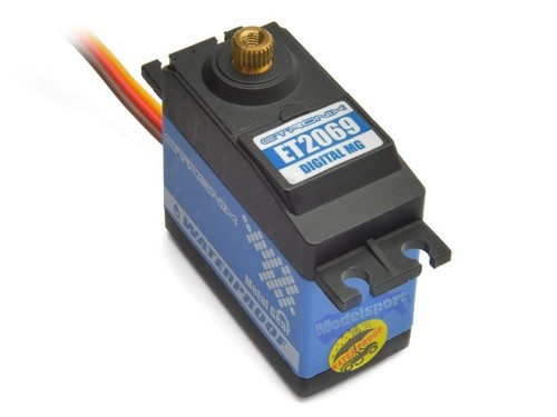 Etronix 15kg 16s standard - etronix,