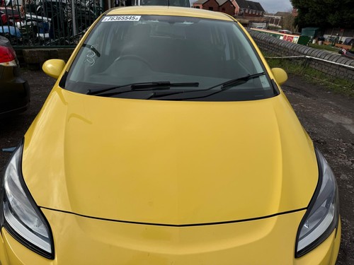 2015 2019 vauxhall corsa - vauxhall, e