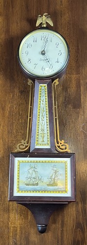 Antique sessions banjo - antique,
