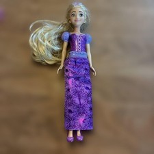 Disney Princess Rapunzel Doll