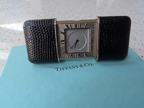 Tiffany swiss atlas - tiffany, co