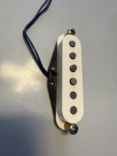 Fender american standard - fender,