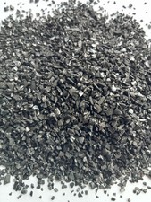 Activated Carbon Charcoal terrarium Water Filter Media Fish Tank 500 grams