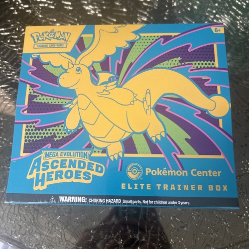 Pokemon ascended heroes - pokemon,