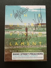 Manic Street Preachers - The