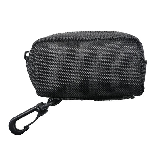 Golf ball bag container - bag,