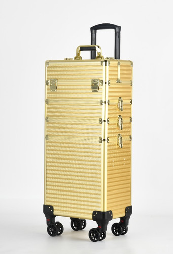 Pro mobile makeup trolley nail - pro,
