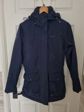 Musto BR1 Jacket Womens UK