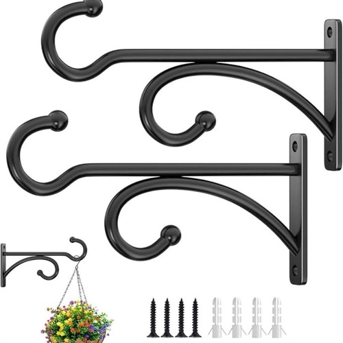Heavy duty metal - metal, hanging