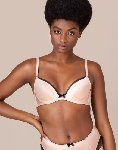Rare agent provocateur nude - agent,