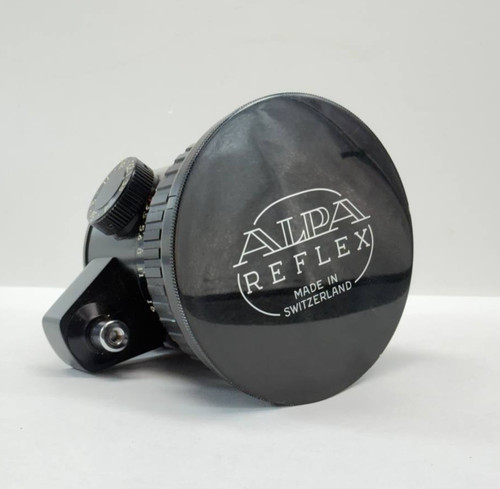 Alpa angenieux retrofocus - angenieux,