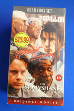 CINEMA CLUB DRAMA BOX SET  3