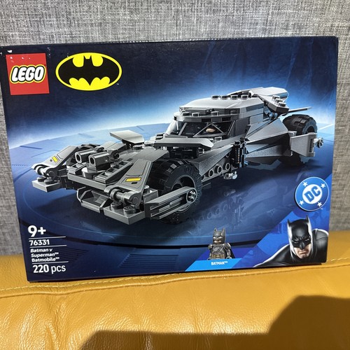 Lego 76331 super heroes batman - 76331,