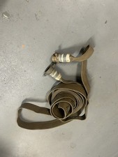 Ex Fire Brigade Hose