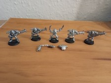 Warhammer 40k Aeldari Warp