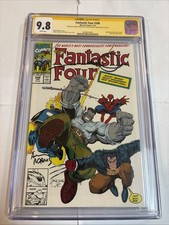 Fantastic Four (1991) # 348