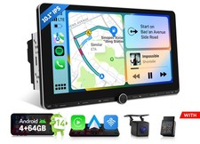 CAM+OBD+2DIN Android 14 4+64