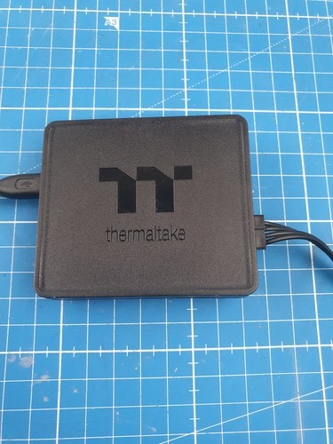 Thermaltake sync sata led - thermaltake,