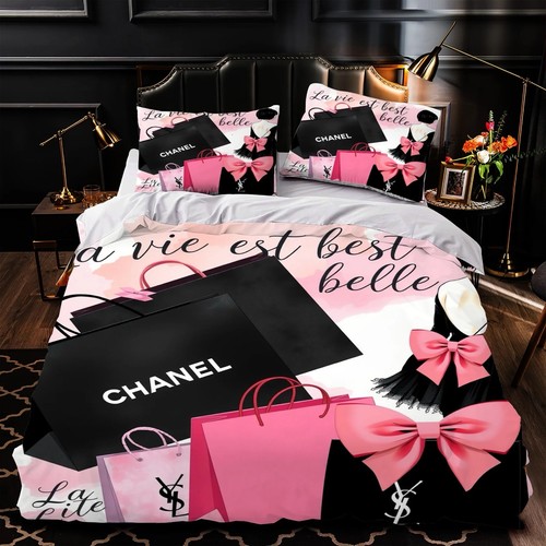 Chanel yves saint - &,