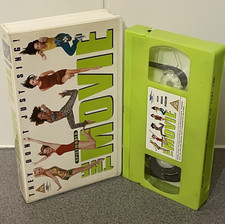 SPICE WORLD: THE MOVIE Video