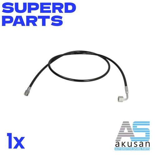 Cab tilt hose - tilt,