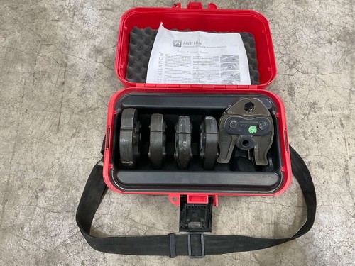 Novopress pressing tool jaw - novopress,