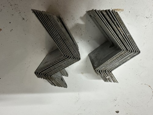 Simpson strong tie slotted - tie,