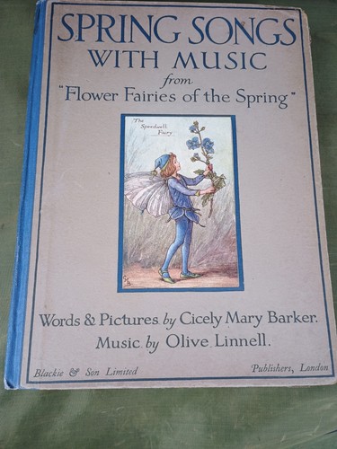 Spring songs with music from - music,